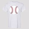 (5000) Heavy Cotton™ T-Shirt Thumbnail