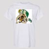 (5000) Heavy Cotton™ T-Shirt Thumbnail