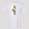 (5000) Heavy Cotton™ T-Shirt Thumbnail