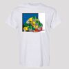 (5000) Heavy Cotton™ T-Shirt Thumbnail