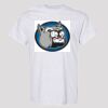 (5000) Heavy Cotton™ T-Shirt Thumbnail