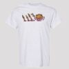 (5000) Heavy Cotton™ T-Shirt Thumbnail