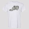 (5000) Heavy Cotton™ T-Shirt Thumbnail