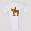 (5000) Heavy Cotton™ T-Shirt Thumbnail