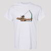 (5000) Heavy Cotton™ T-Shirt Thumbnail