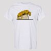 (5000) Heavy Cotton™ T-Shirt Thumbnail