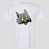 (5000) Heavy Cotton™ T-Shirt Thumbnail