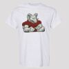 (5000) Heavy Cotton™ T-Shirt Thumbnail