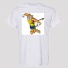 (5000) Heavy Cotton™ T-Shirt Thumbnail