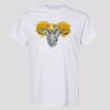 (5000) Heavy Cotton™ T-Shirt Thumbnail