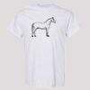 (5000) Heavy Cotton™ T-Shirt Thumbnail
