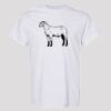 (5000) Heavy Cotton™ T-Shirt Thumbnail