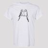 (5000) Heavy Cotton™ T-Shirt Thumbnail
