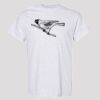 (5000) Heavy Cotton™ T-Shirt Thumbnail