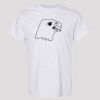 (5000) Heavy Cotton™ T-Shirt Thumbnail