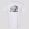 (5000) Heavy Cotton™ T-Shirt Thumbnail