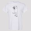 (5000) Heavy Cotton™ T-Shirt Thumbnail