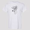 (5000) Heavy Cotton™ T-Shirt Thumbnail