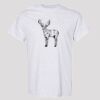 (5000) Heavy Cotton™ T-Shirt Thumbnail