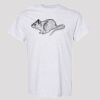 (5000) Heavy Cotton™ T-Shirt Thumbnail