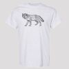 (5000) Heavy Cotton™ T-Shirt Thumbnail