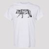 (5000) Heavy Cotton™ T-Shirt Thumbnail
