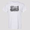 (5000) Heavy Cotton™ T-Shirt Thumbnail