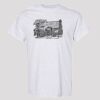 (5000) Heavy Cotton™ T-Shirt Thumbnail