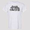 (5000) Heavy Cotton™ T-Shirt Thumbnail
