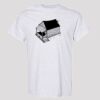 (5000) Heavy Cotton™ T-Shirt Thumbnail