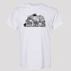 (5000) Heavy Cotton™ T-Shirt Thumbnail