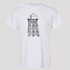 (5000) Heavy Cotton™ T-Shirt Thumbnail