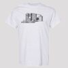 (5000) Heavy Cotton™ T-Shirt Thumbnail