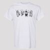 (5000) Heavy Cotton™ T-Shirt Thumbnail