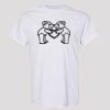 (5000) Heavy Cotton™ T-Shirt Thumbnail