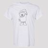 (5000) Heavy Cotton™ T-Shirt Thumbnail