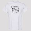 (5000) Heavy Cotton™ T-Shirt Thumbnail