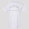 (5000) Heavy Cotton™ T-Shirt Thumbnail