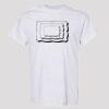 (5000) Heavy Cotton™ T-Shirt Thumbnail