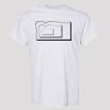 (5000) Heavy Cotton™ T-Shirt Thumbnail