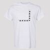 (5000) Heavy Cotton™ T-Shirt Thumbnail
