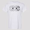 (5000) Heavy Cotton™ T-Shirt Thumbnail