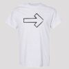 (5000) Heavy Cotton™ T-Shirt Thumbnail
