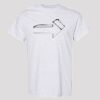 (5000) Heavy Cotton™ T-Shirt Thumbnail