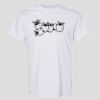 (5000) Heavy Cotton™ T-Shirt Thumbnail