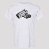 (5000) Heavy Cotton™ T-Shirt Thumbnail