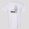 (5000) Heavy Cotton™ T-Shirt Thumbnail