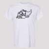 (5000) Heavy Cotton™ T-Shirt Thumbnail