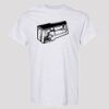 (5000) Heavy Cotton™ T-Shirt Thumbnail