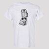 (5000) Heavy Cotton™ T-Shirt Thumbnail